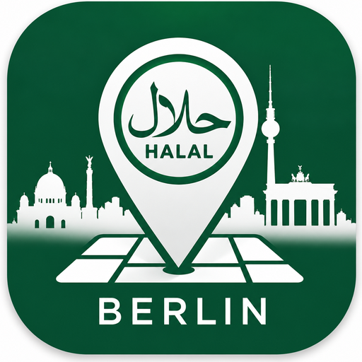 Halal Berlin