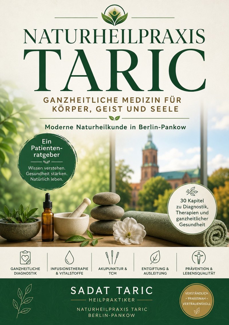 Naturheilpraxis Taric