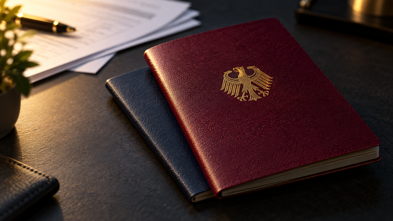 German citizenship: three-year route scrapped, dual nationality stays