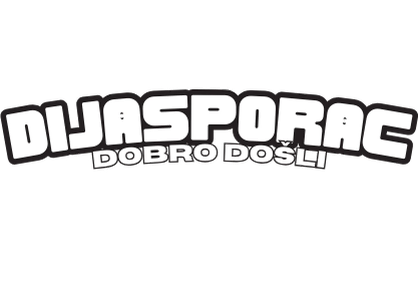 DIJASPORAC — dobro došli